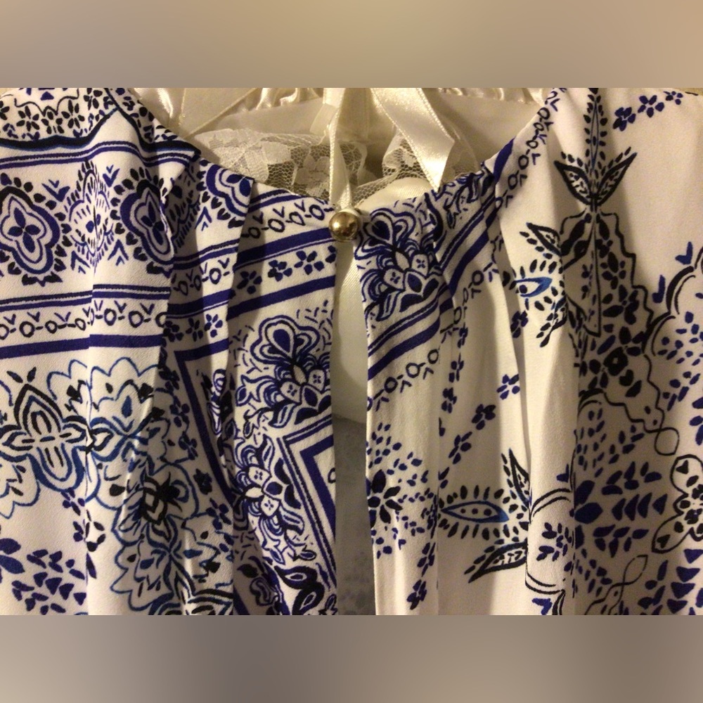 H&M Shift Dress - Picture 3 of 4